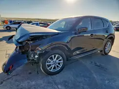 JM3KFBBM1N0617618 2022 MAZDA CX-5