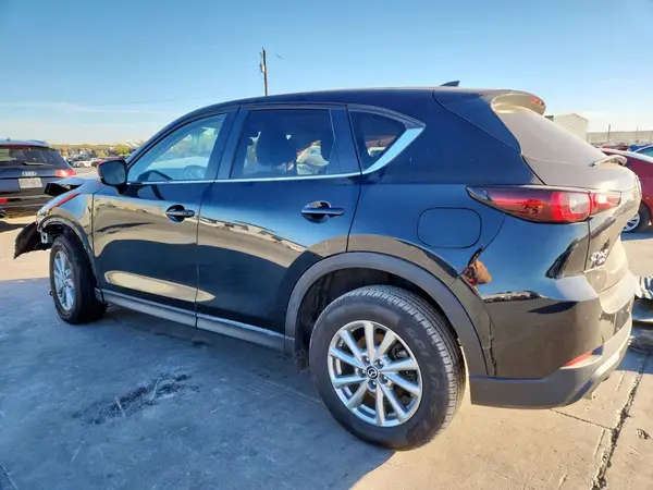 JM3KFBBM1N0617618 2022 MAZDA CX-5 - Image 2