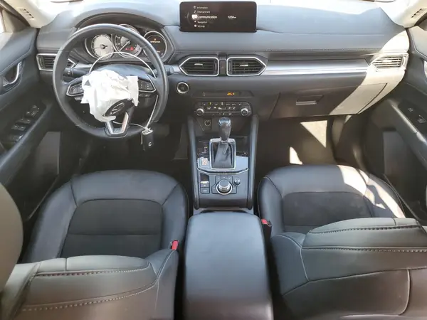 JM3KFBBM1N1572920 2022 MAZDA CX-5 - Image 8