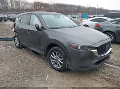 JM3KFBBM1N1592066 2022 MAZDA CX-5
