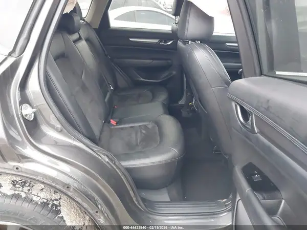 JM3KFBBM1N1592066 2022 MAZDA CX-5 - Image 8
