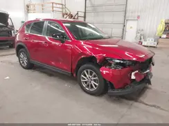 JM3KFBBM1N1597204 2022 MAZDA CX-5