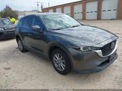 JM3KFBBM1N1622344 2022 MAZDA CX-5