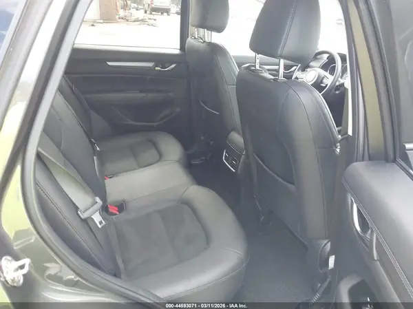 JM3KFBBM1N1622344 2022 MAZDA CX-5 - Image 8