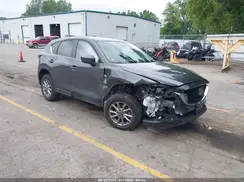 JM3KFBBM1P0101990 2023 MAZDA CX-5