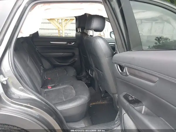 JM3KFBBM1P0101990 2023 MAZDA CX-5 - Image 8