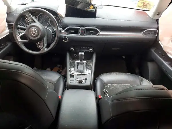 JM3KFBBM1P0152535 2023 MAZDA CX-5 - Image 8