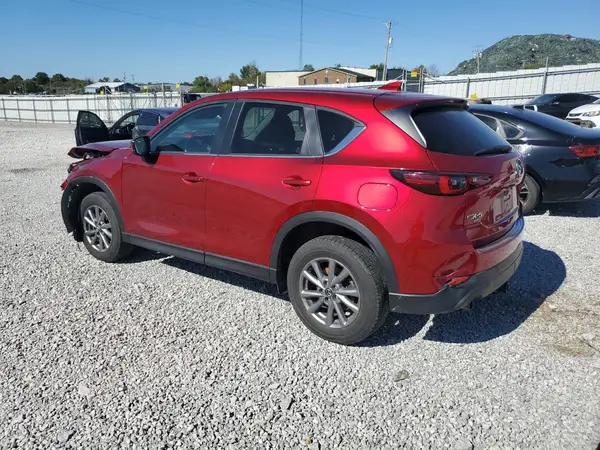 JM3KFBBM1P0152860 2023 MAZDA CX-5 - Image 2