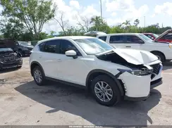 JM3KFBBM1P0153118 2023 MAZDA CX-5