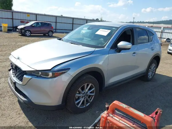 JM3KFBBM1P0156746 2023 MAZDA CX-5 - Image 2