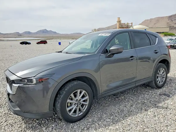 JM3KFBBM1P0160134 2023 MAZDA CX-5 - Image 1