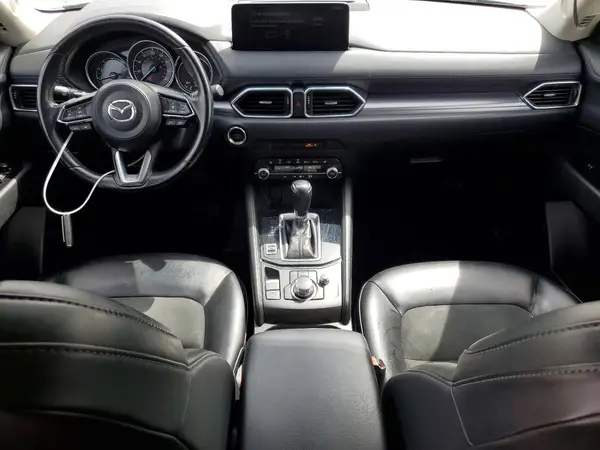 JM3KFBBM1P0160134 2023 MAZDA CX-5 - Image 8