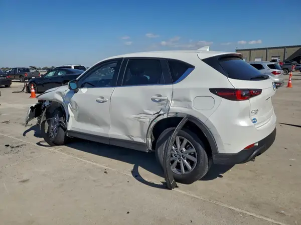 JM3KFBBM1P0165625 2023 MAZDA CX-5 - Image 2