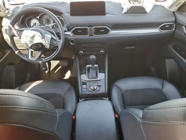 JM3KFBBM1P0165625 2023 MAZDA CX-5 - Image 8