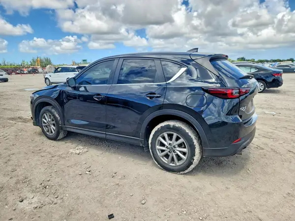 JM3KFBBM1P0170596 2023 MAZDA CX-5 - Image 2