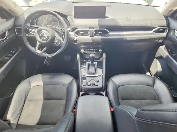 JM3KFBBM1P0170596 2023 MAZDA CX-5 - Image 8