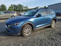 JM3KFBBM1P0190007 2023 MAZDA CX-5