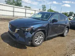 JM3KFBBM1P0191688 2023 MAZDA CX-5