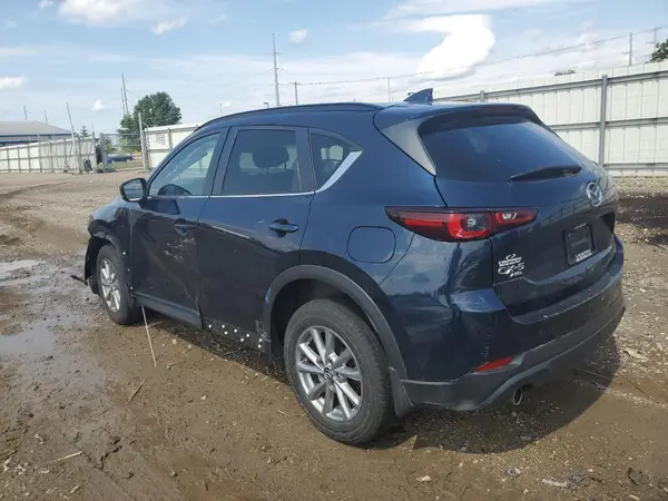 JM3KFBBM1P0191688 2023 MAZDA CX-5 - Image 2