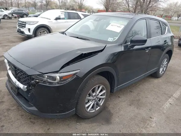 JM3KFBBM1P0194686 2023 MAZDA CX-5 - Image 2