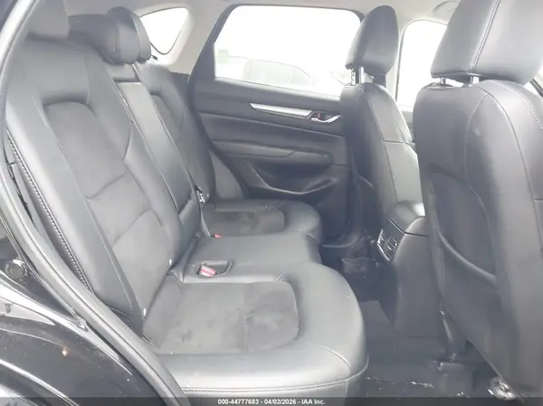 JM3KFBBM1P0194686 2023 MAZDA CX-5 - Image 8