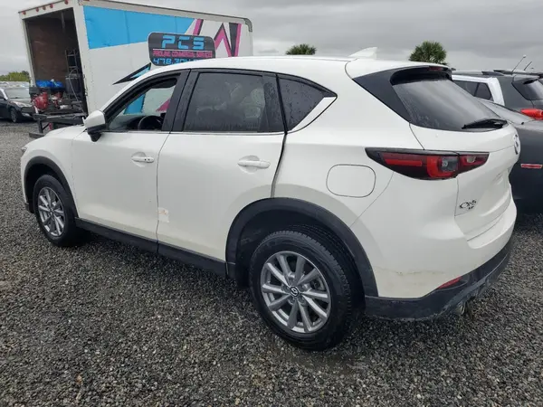 JM3KFBBM1P0205265 2023 MAZDA CX-5 - Image 2