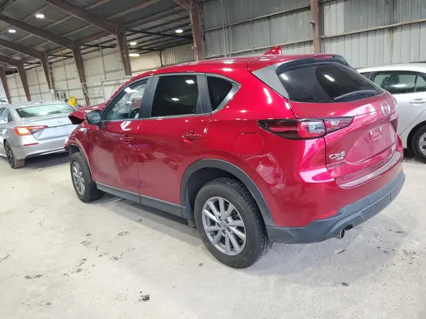 JM3KFBBM1P0207484 2023 MAZDA CX-5 - Image 2