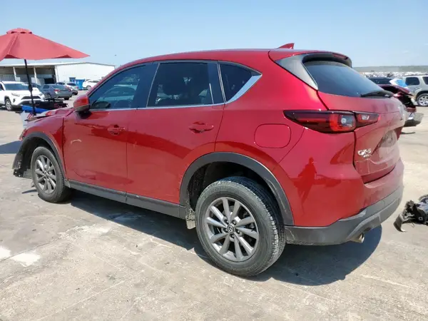 JM3KFBBM1P0213267 2023 MAZDA CX-5 - Image 2