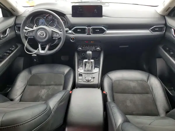 JM3KFBBM1P0218484 2023 MAZDA CX-5 - Image 8
