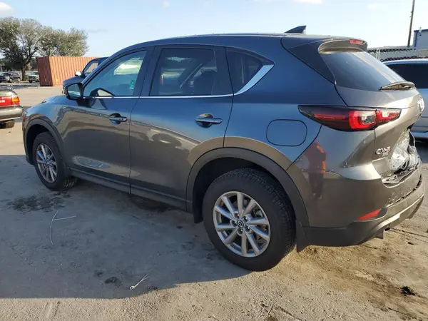 JM3KFBBM1P0219151 2023 MAZDA CX-5 - Image 2