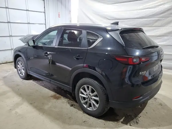 JM3KFBBM1P0222423 2023 MAZDA CX-5 - Image 2