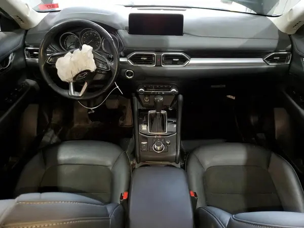JM3KFBBM1P0222423 2023 MAZDA CX-5 - Image 8