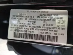 JM3KFBBM1P0222566 2023 MAZDA CX-5