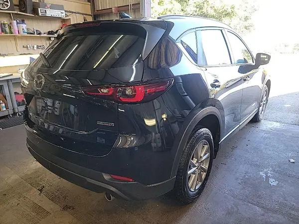 JM3KFBBM1P0222566 2023 MAZDA CX-5 - Image 2