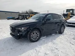 JM3KFBBM1P0222650 2023 MAZDA CX-5