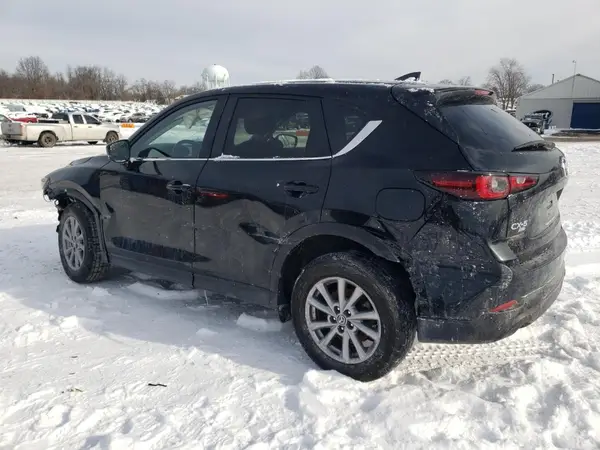 JM3KFBBM1P0222650 2023 MAZDA CX-5 - Image 2