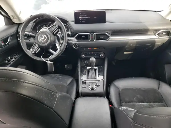 JM3KFBBM1P0222650 2023 MAZDA CX-5 - Image 8