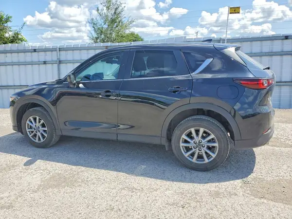 JM3KFBBM1P0227539 2023 MAZDA CX-5 - Image 2