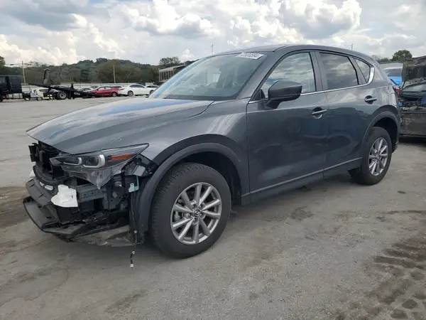JM3KFBBM1P0236368 2023 MAZDA CX-5 - Image 1