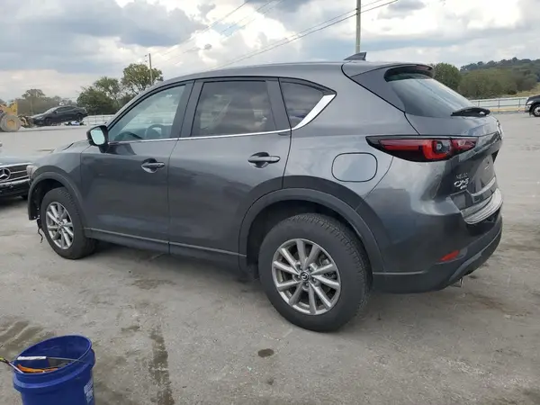 JM3KFBBM1P0236368 2023 MAZDA CX-5 - Image 2