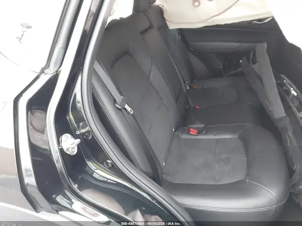 JM3KFBBM1P0237925 2023 MAZDA CX-5 - Image 8