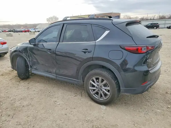 JM3KFBBM1P0238234 2023 MAZDA CX-5 - Image 2