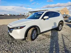JM3KFBBM1P0240209 2023 MAZDA CX-5