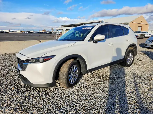 JM3KFBBM1P0240209 2023 MAZDA CX-5 - Image 1