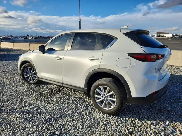 JM3KFBBM1P0240209 2023 MAZDA CX-5 - Image 2