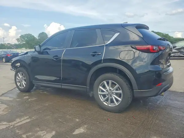 JM3KFBBM1P0265269 2023 MAZDA CX-5 - Image 2