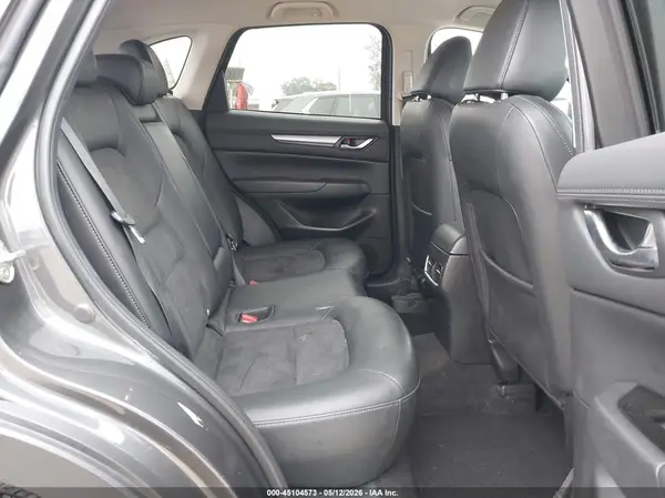 JM3KFBBM1P0268043 2023 MAZDA CX-5 - Image 8