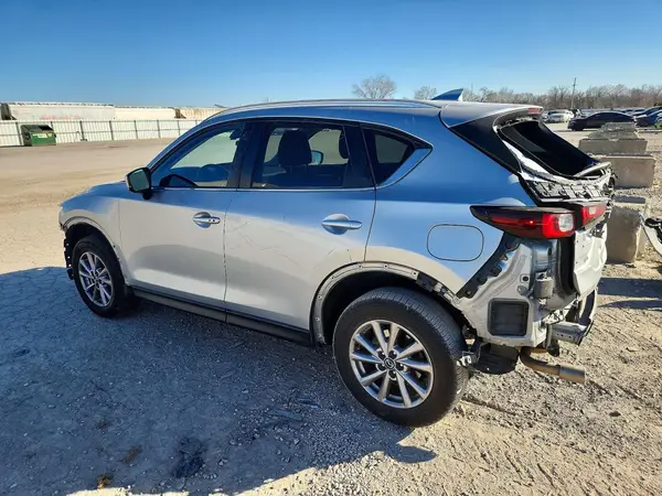 JM3KFBBM1P0271153 2023 MAZDA CX-5 - Image 2