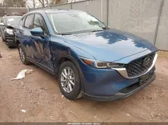 JM3KFBBM1P0274313 2023 MAZDA CX-5