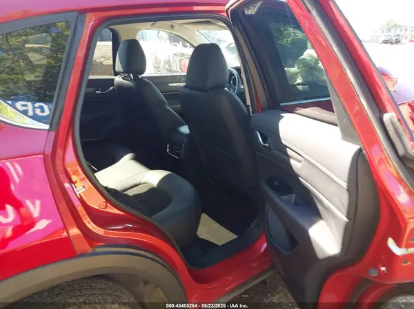 JM3KFBBM1P0275378 2023 MAZDA CX-5 - Image 8
